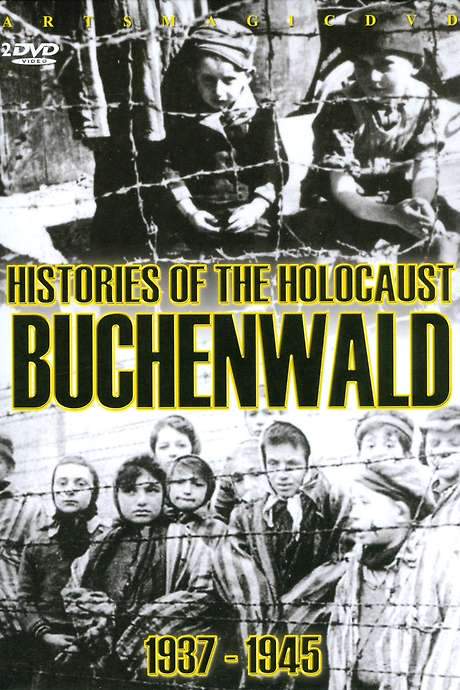 Contains two programs, Buchenwald 1937‑1942 and Buchenwald 1942‑1945. Life inside the fences was brutal; guard cruelty was compulsory. Hermann Pister took command in 1942, heightening terror with lethal medical experiments on inmates. Liberated by U.S. forces in 1945, the camp’s atrocities were revealed and camp officials were captured, tried and convicted of war crimes.